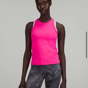 Lululemon Align tank